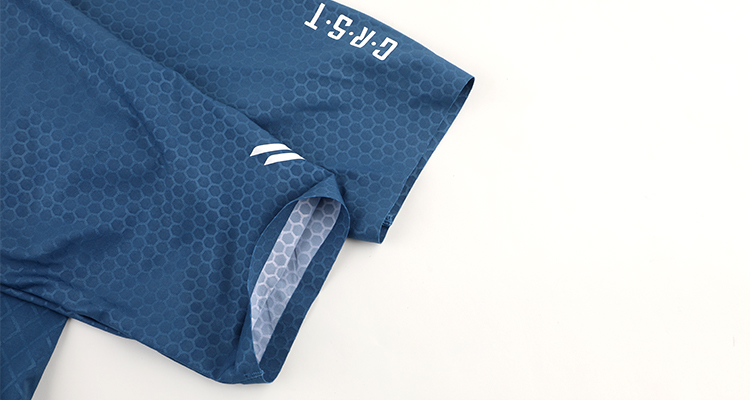 cycling short sleeve jersey
